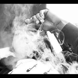 Meet your Posher, Derek